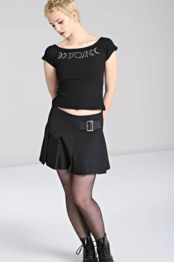 Fashion Rebellion Skirt Women Mini Skirts