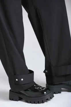 Cheap Rebellion Trousers Women Trousers