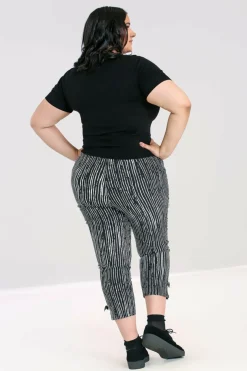 Cheap Regan Capris Women Capris