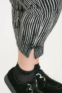 Cheap Regan Capris Women Capris