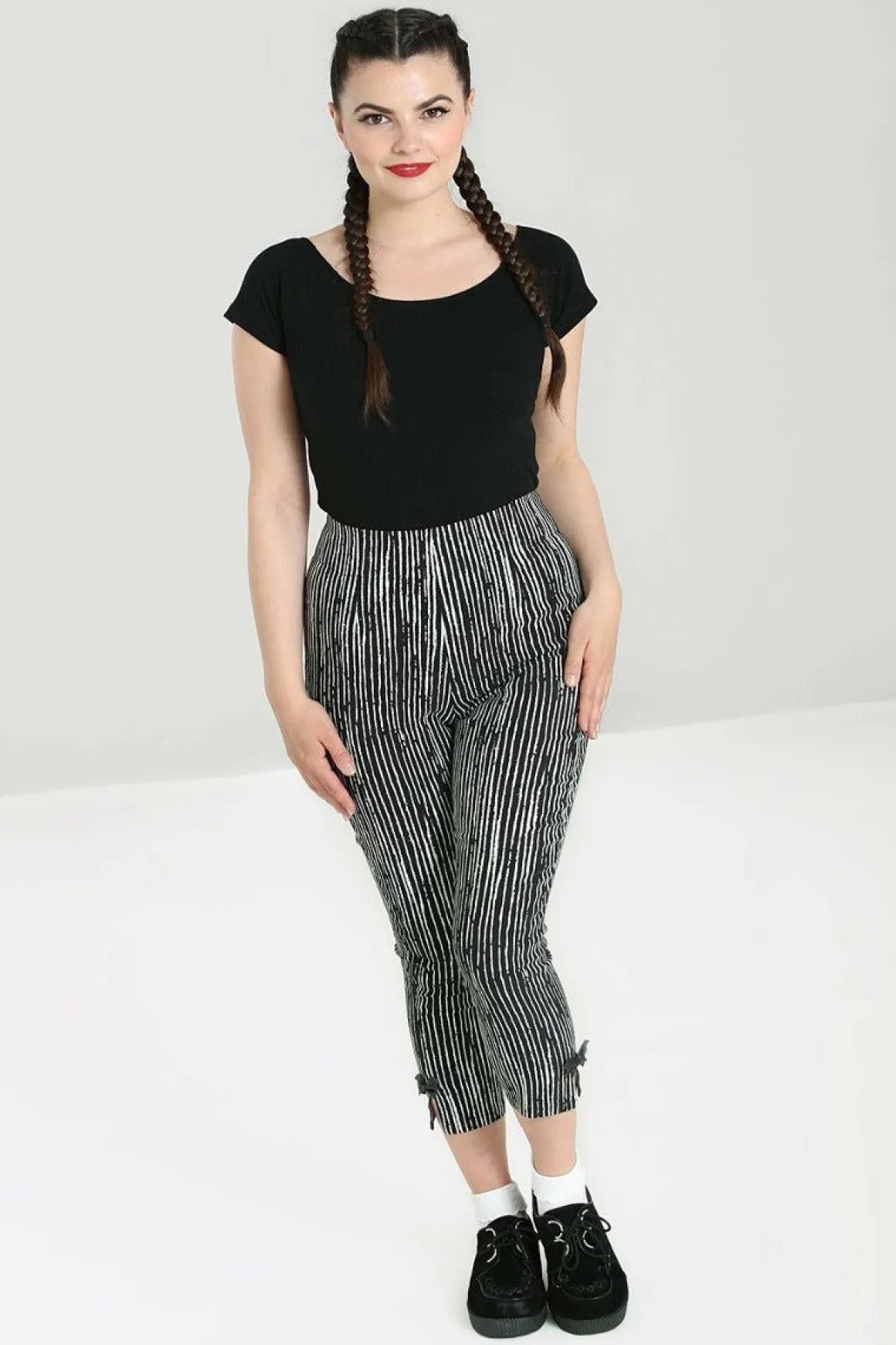 Cheap Regan Capris Women Capris