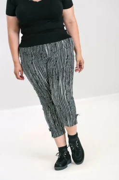 Cheap Regan Capris Women Capris