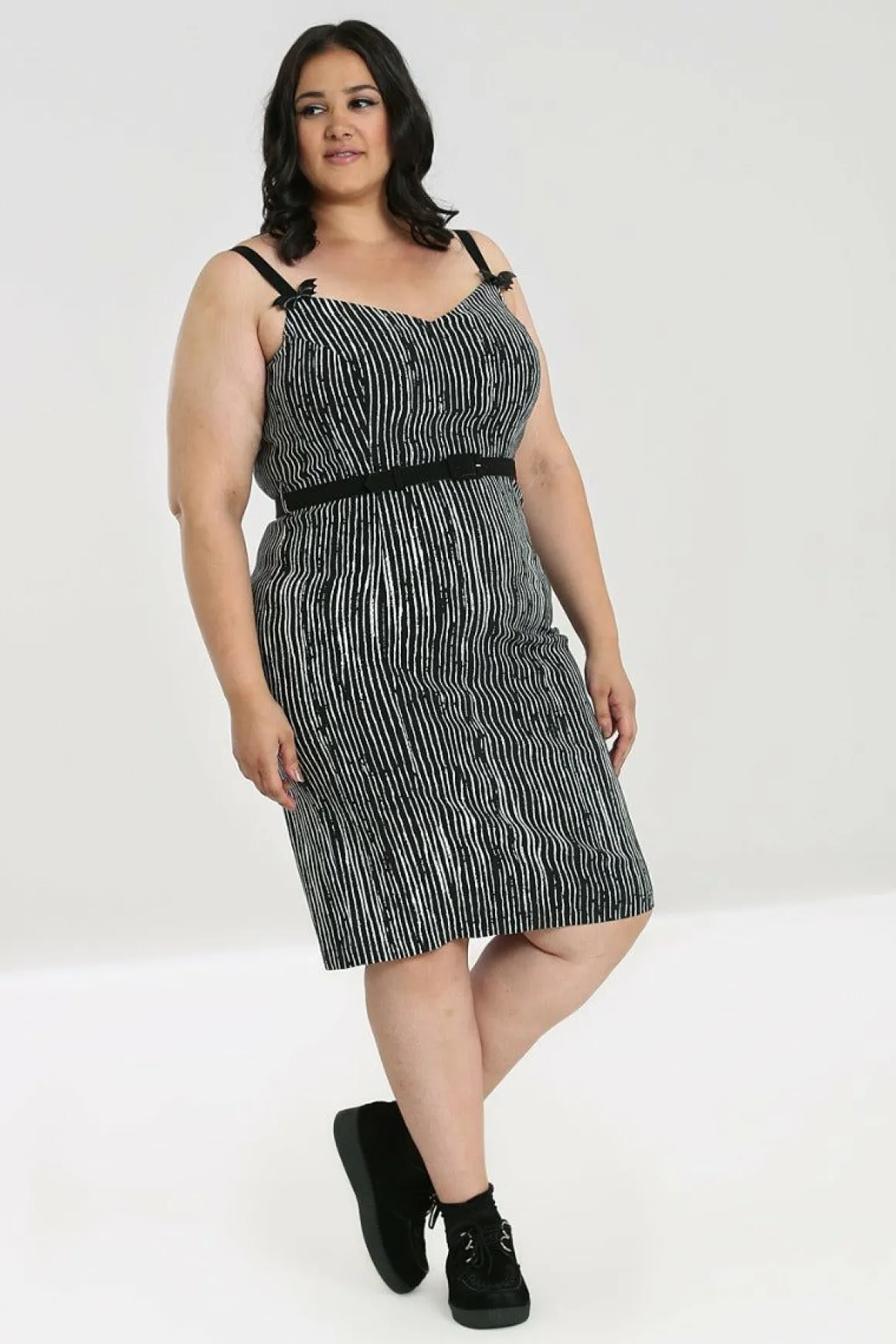 Clearance Regan Pencil Dress Women Knee Dresses