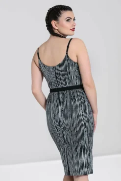 Clearance Regan Pencil Dress Women Knee Dresses