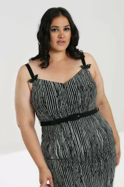 Clearance Regan Pencil Dress Women Knee Dresses