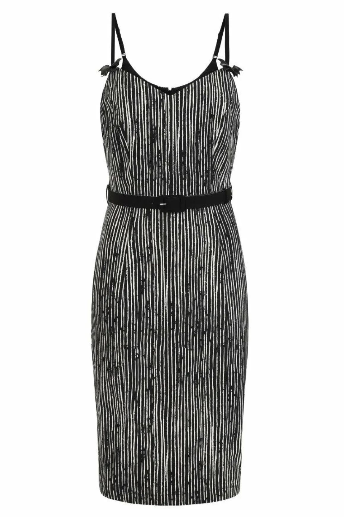 Clearance Regan Pencil Dress Women Knee Dresses