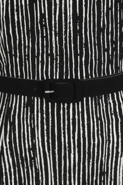 Clearance Regan Pencil Dress Women Knee Dresses