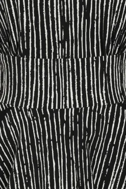 Fashion Regan 50'S Dress Women Midi Dresses