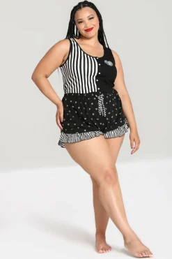 Discount Ribcage Crop Top Women Crop Tops