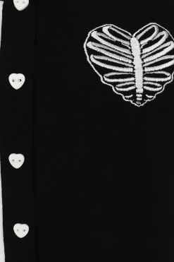 Discount Ribcage Crop Top Women Crop Tops