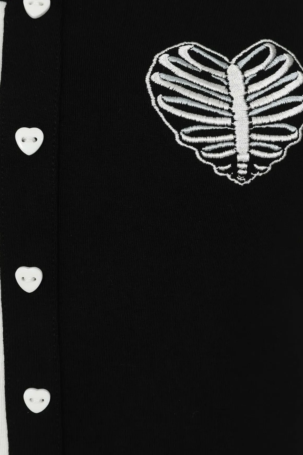 Discount Ribcage Crop Top Women Crop Tops