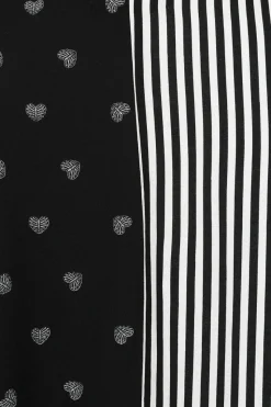 Store Ribcage Oversized Shirt Women Loungewear