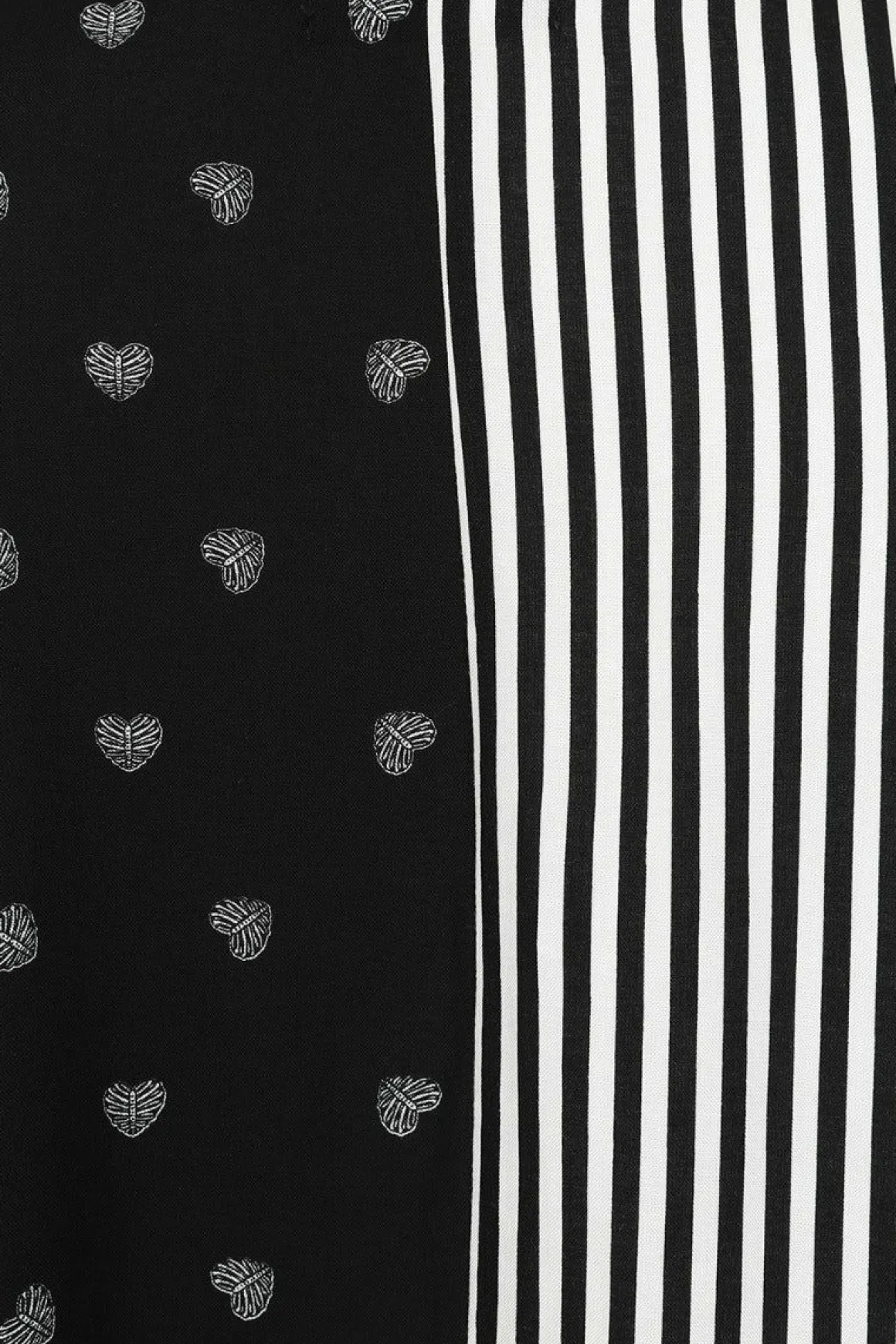 Store Ribcage Oversized Shirt Women Loungewear