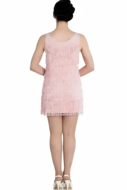 Online 1920'S Dress Women Mini Dresses