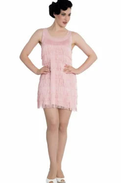 Online 1920'S Dress Women Mini Dresses