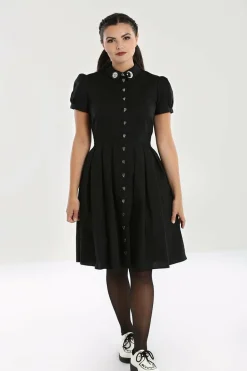 New Samara Dress Women Knee Dresses