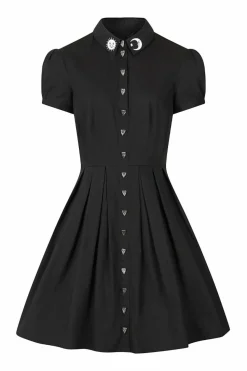 New Samara Dress Women Knee Dresses