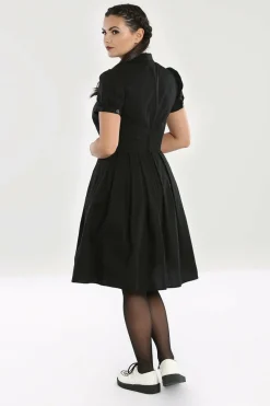 New Samara Dress Women Knee Dresses