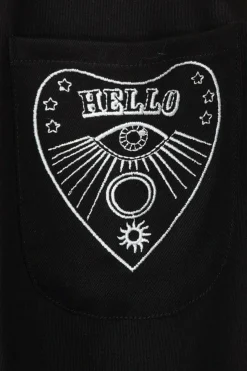 Sale Samara Pinafore Dress Women Mini Dresses