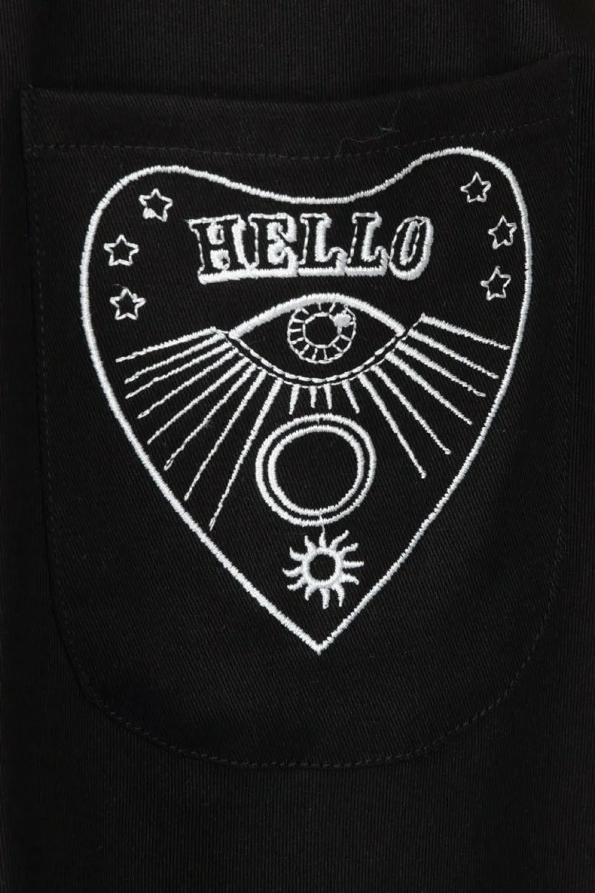 Sale Samara Pinafore Dress Women Mini Dresses