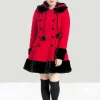 Best Sale Sarah Jane Coat Women Coats