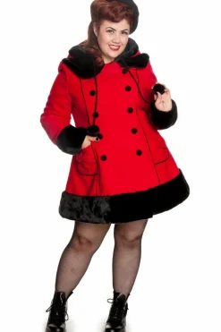 Best Sale Sarah Jane Coat Women Coats
