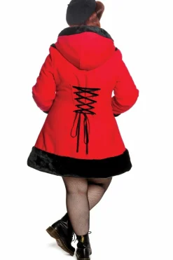 Best Sale Sarah Jane Coat Women Coats