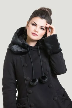 Best Sale Sarah Jane Coat Women Coats