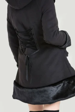 Best Sale Sarah Jane Coat Women Coats