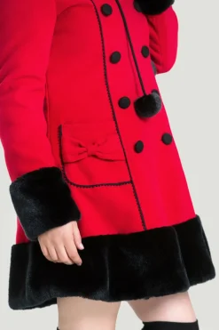 Best Sale Sarah Jane Coat Women Coats