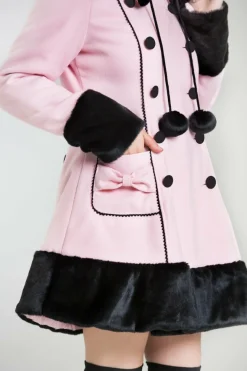 Best Sale Sarah Jane Coat Women Coats