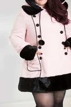 Best Sale Sarah Jane Coat Women Coats