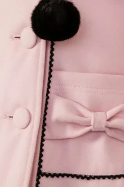 Best Sale Sarah Jane Coat Women Coats