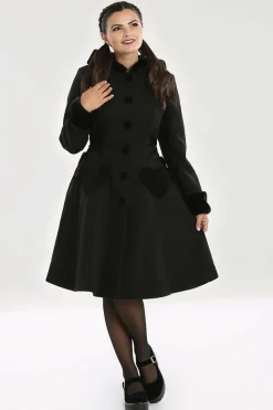 Sale Scarlet Coat Women Coats