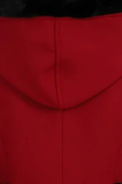 Sale Scarlet Coat Women Coats