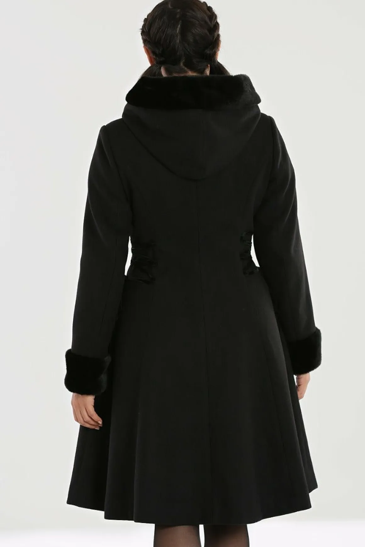 Sale Scarlet Coat Women Coats