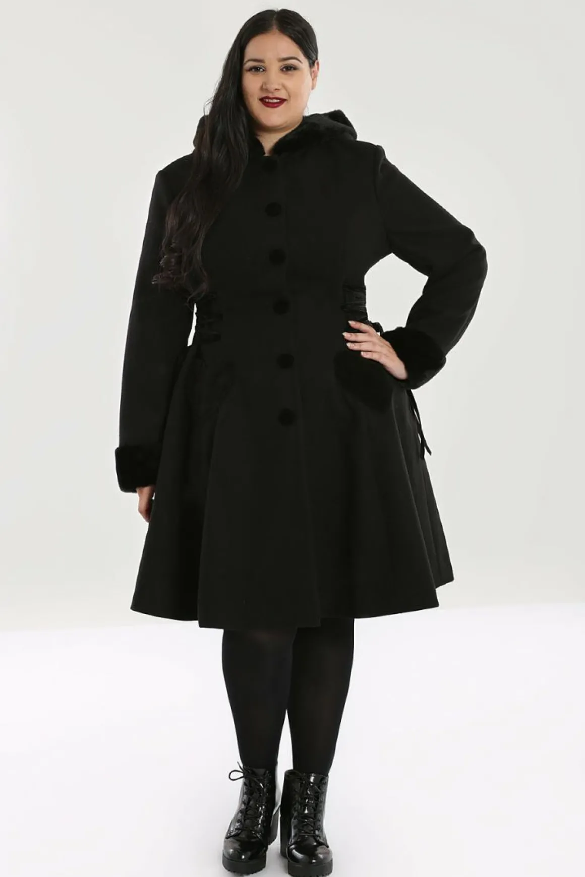 Sale Scarlet Coat Women Coats