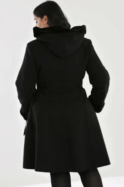 Sale Scarlet Coat Women Coats