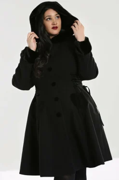 Sale Scarlet Coat Women Coats