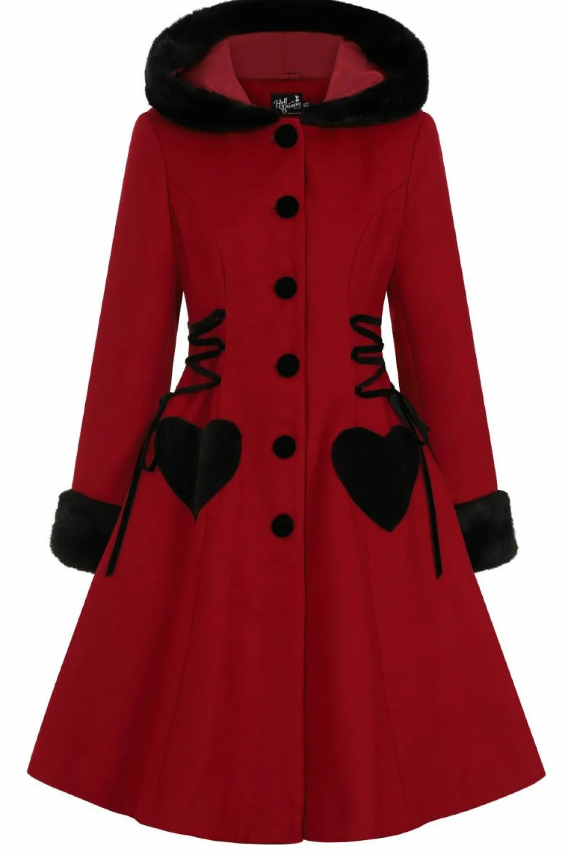 Sale Scarlet Coat Women Coats