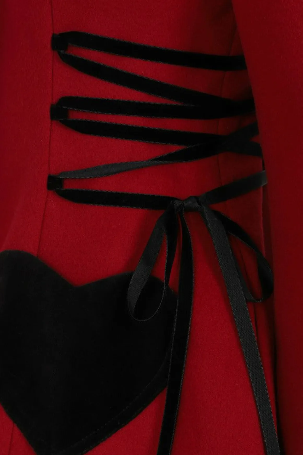 Sale Scarlet Coat Women Coats