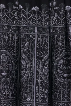 Flash Sale Secret Gate Dress Women Knee Dresses