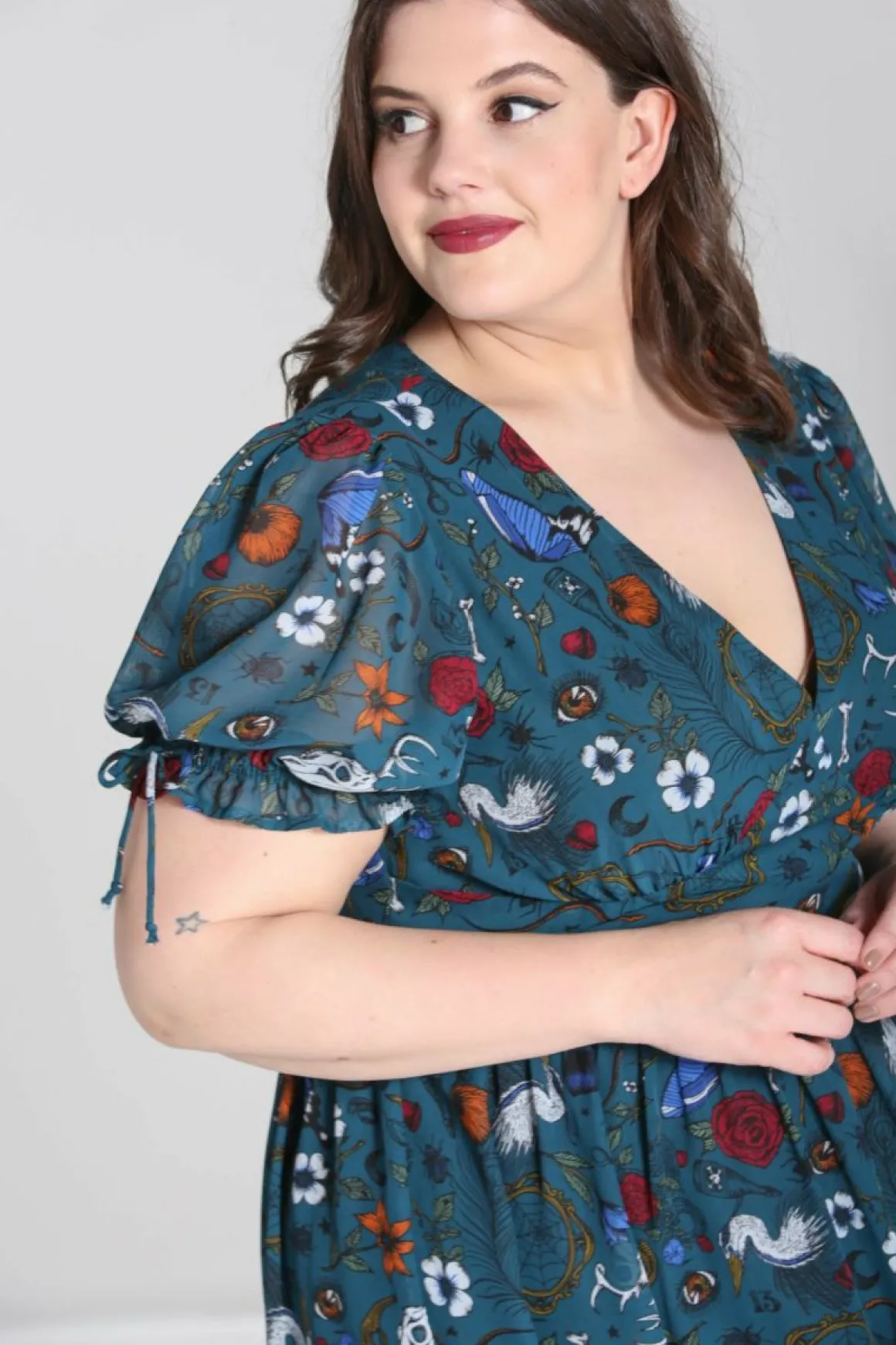 Best Sale Sianna Midi Dress Women Midi Dresses