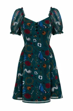 Discount Sianna Mini Dress Women Mini Dresses