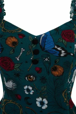 Discount Sianna Mini Dress Women Mini Dresses