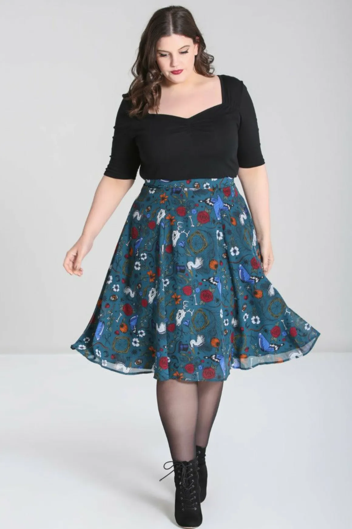 Sale Sianna Skirt Women Midi Skirts