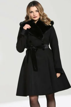 Flash Sale Simone Coat Women Coats