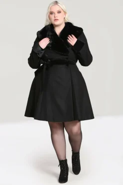 Flash Sale Simone Coat Women Coats