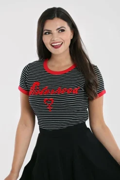 Sale Sisterhood Top Women Knitted Tops