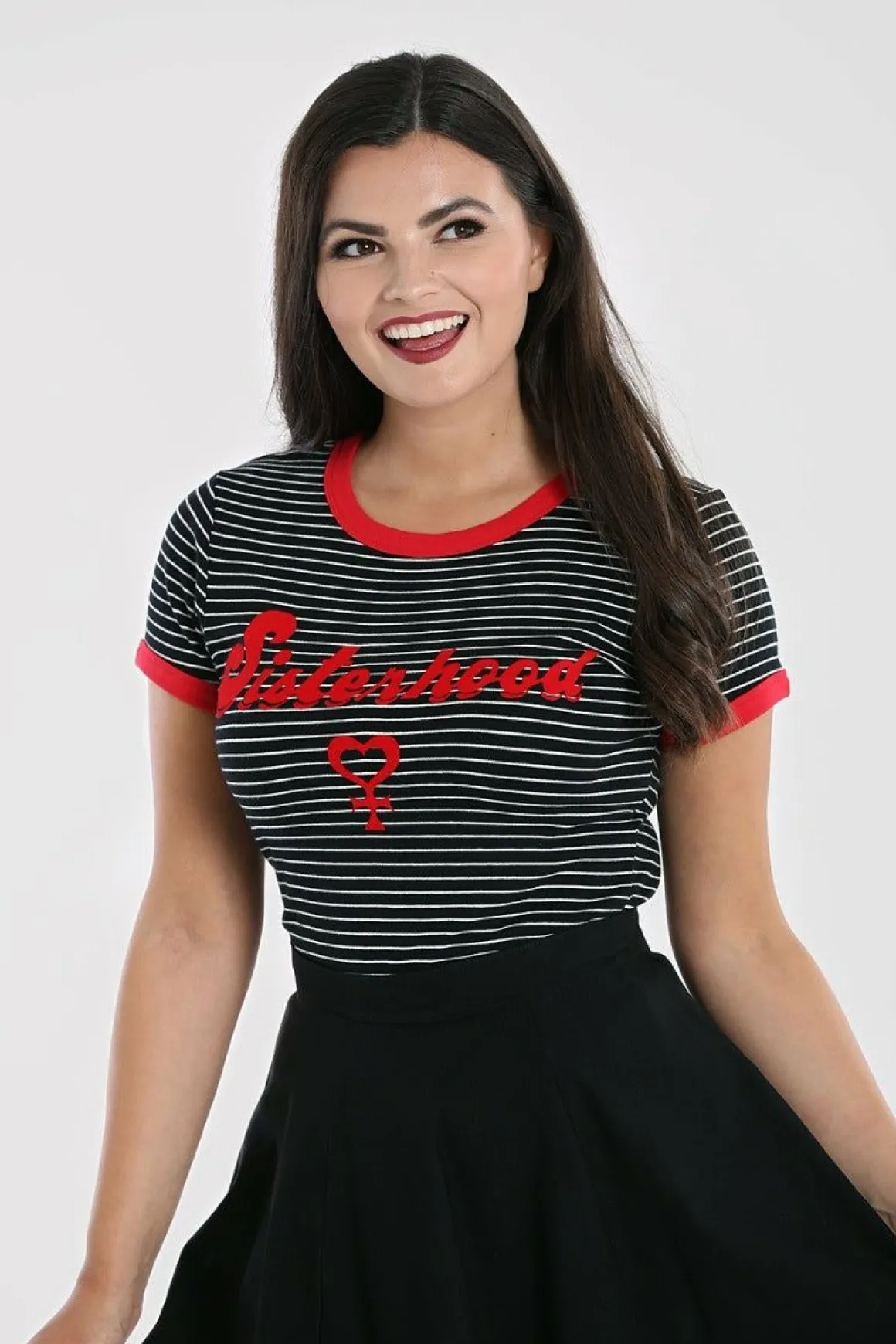 Sale Sisterhood Top Women Knitted Tops